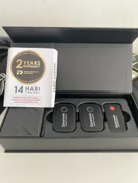 Saramonic Blink 500 B2