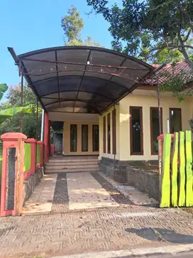 RUMAH LUAS DIJUAL MURAH BOYOLALI (KARANGGEDE)