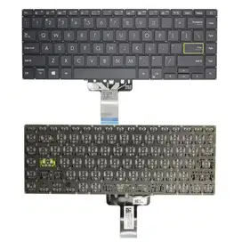 Keyboard Laptop Asus Vivobook 14 E410 E410M E410MA K413 A413 X413