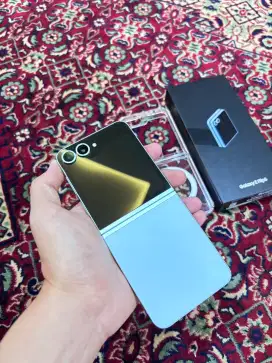 Samsung z flip 6 256gb