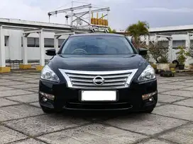 Nissan Teana 2.5XV AT 2014