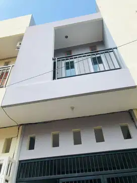 Rumah Dijual/ Disewakan