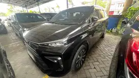DP RENDAH Toyota Avanza 1.5 G Bensin Matic 2022 HITAM YQ