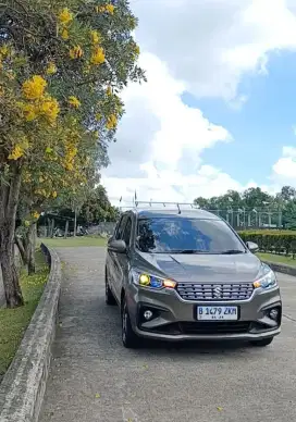 Suzuki Ertiga 2019 Bensin