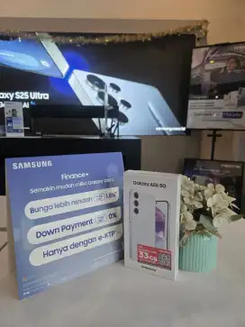 Samsung A55 5G Ram 12