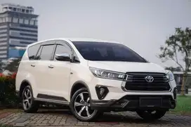 SANGAT TERAWAT! BEBAS LAKA! JAMINAN TERAWAT VENTURER DIESEL / BENSIN