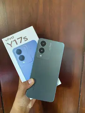 VIVO Y17S (4/128)