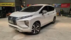 Mitsubishi Xpander Ultimate AT 2017 Putih Mutiara