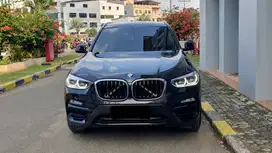 BMW X3 2019 Bensin