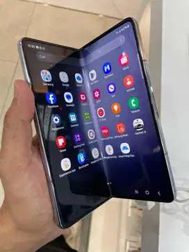 SAMSUNG GALAXY Z FOLD 6