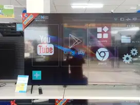 TV SHARP 75INCH PROMO CICILAN 0% PROMO FREE 1× CICILAN