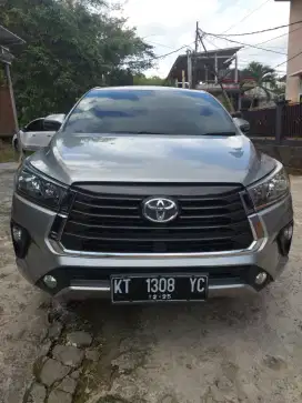 Innova Reborn Luxury Matic