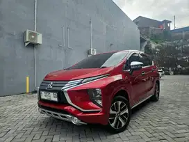 xpander sport at 2018