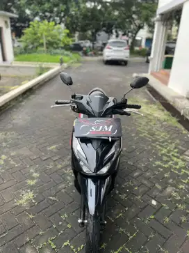 Beat CBS 2025 Pajak Panjang