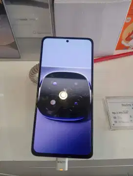 Cicilan Redmi note 14
