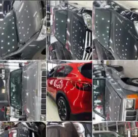 Salon mobil & motor panggilan
