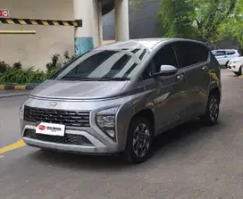 [ TDP 5JT ] Hyundai Stargazer 1.5 Prime CVT Th.2023 Istimewa