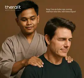 Lowongan dibutuhkan terapis therapist pijat (WANITA)BSD gading serpong