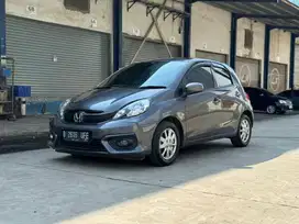 MURAH Brio E 2017 Manual