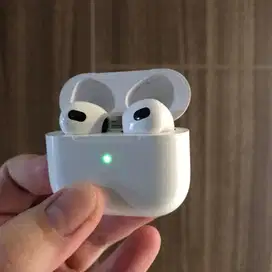 Airpods Gen 3 Lengkap