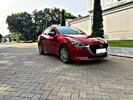 Mazda 2 GT AT Sedan 2022