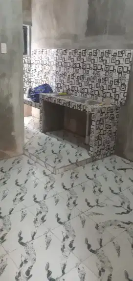 Jasa tukang bangunan