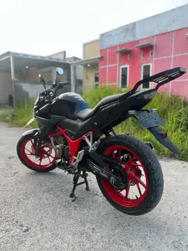 DI JUAL CEPAT CB 150 R 2020