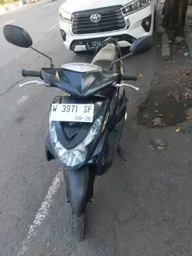 Mio soel 2009 ex cewek