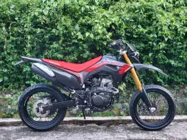 Honda crf 150L 2023