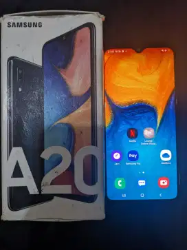 Samsung A20 3/32
