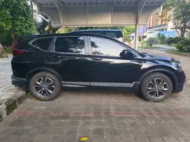 Dijual BU CRV 1.5 Turbo Prestige 2021