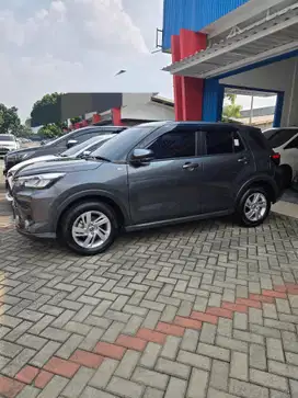 Toyota Raize 2024 Bensin