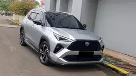 Toyota Yaris Cross 2023 Hybrid