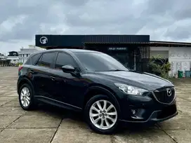 Mazda CX5 GT 2.5 2013