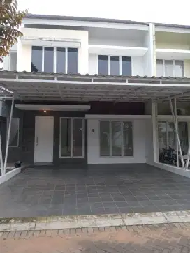 DI SEWAKAN RUMAH TINGGAL KOSONGAN