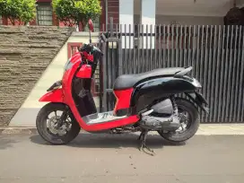 DIJUAL SCOOPY DONAT TAHUN 2018