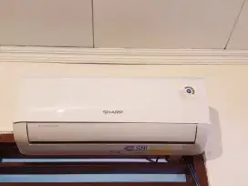 AC SHARO 1/2 PK