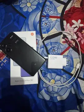 Xiomi Redmi Note 13 Pro Plus 5G 12/512 GB