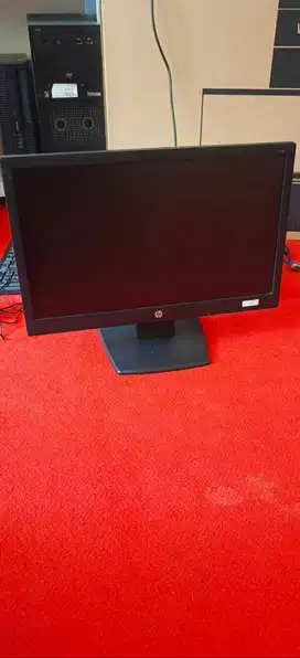 Monitor HP V194 18.5 inch