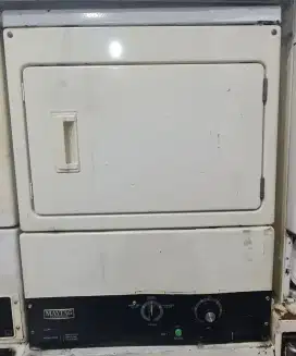 Dryer maytag MDG 20