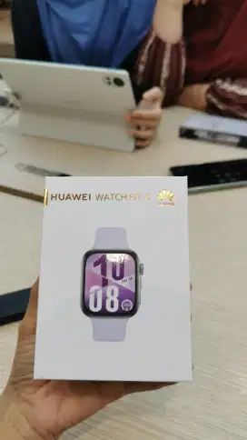 Huawei fit4 Series