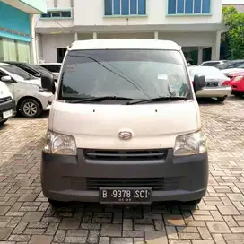 DAIHATSU GRANMAX BLINVAN AC  1.3 MT 2020