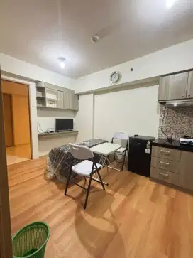 Apartemen Educity Tower Harvard