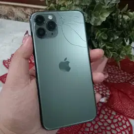jual iphone 11pro