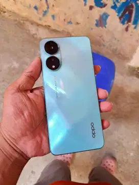 Oppo A78 ram 8/255 nfc