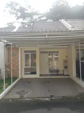Rumah Awani Residence Gadobangkong