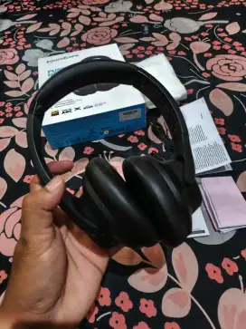 Soundcore Q20i headphone bluetooth