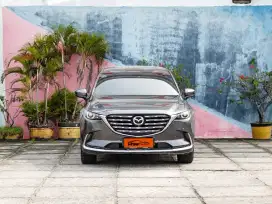 Mazda Cx-9 2.5 AT Sky Active tahun 2021