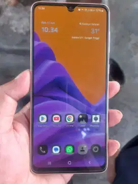 Samsung A33 5G 8/256