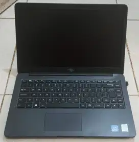 Laptop Itel Able 1 Pondok Gede